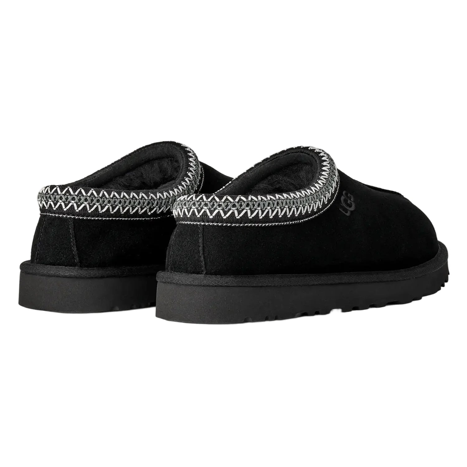 UGG 04. MENS FOOTWEAR - MENS SHOES - MENS SHOES SLIPPERS Men's Tasman II BLK BLACK