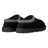 UGG 04. MENS FOOTWEAR - MENS SHOES - MENS SHOES SLIPPERS Men's Tasman II BLK BLACK