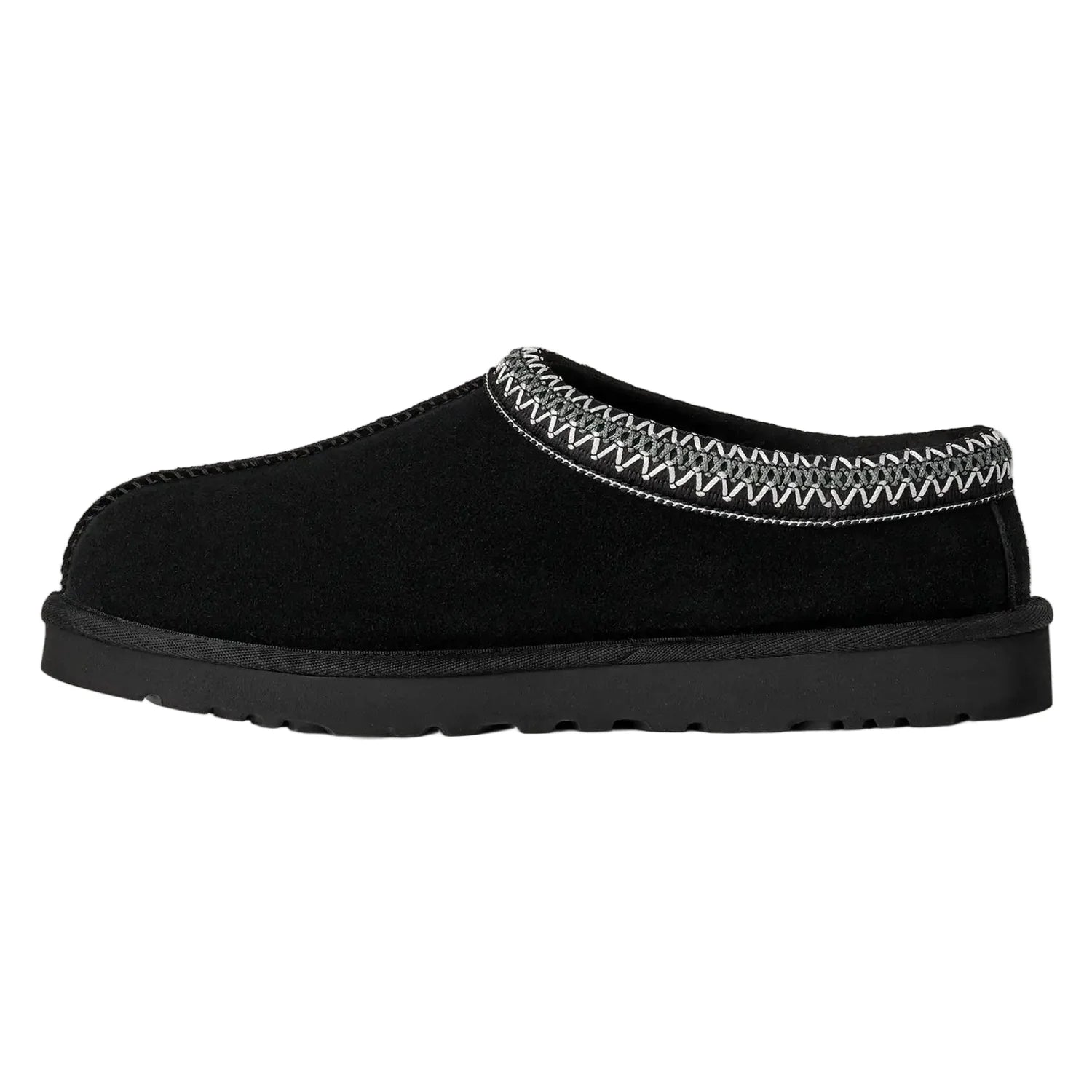 UGG 04. MENS FOOTWEAR - MENS SHOES - MENS SHOES SLIPPERS Men's Tasman II BLK BLACK