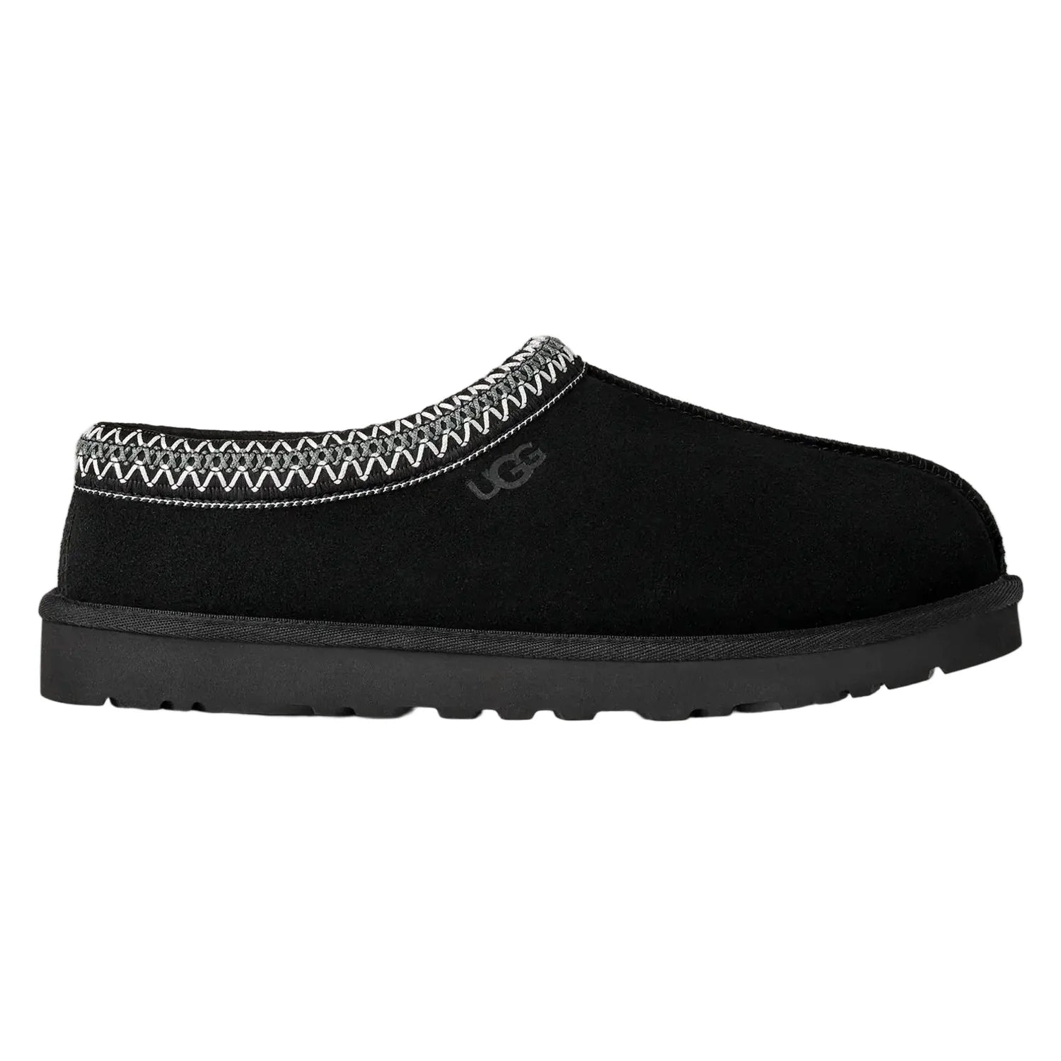 UGG 04. MENS FOOTWEAR - MENS SHOES - MENS SHOES SLIPPERS Men's Tasman II BLK BLACK
