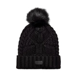 UGG 11. HATS - HATS WINTER - HATS WINTER Women's Cable Beanie BLACK