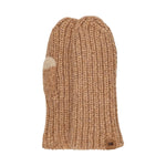 UGG 10. GIFTS|ACCESSORIES - WOMENS ACCESSORIES - WOMENS GLOVES CASUAL Women's Chunky Rib Mitten CAMEL