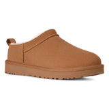 UGG 05. WOMENS FOOTWEAR - WOMENS SHOES - WOMENS SHOES SLIPPERS Women's Classic Micro CHE CHESTNUT