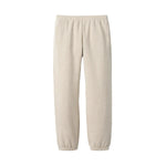 UGG 02. WOMENS APPAREL - WOMENS PANTS - WOMENS PANTS LOUNGE Women's Classic Sweatpant SAND HEATHER