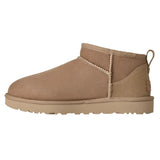 UGG 05. WOMENS FOOTWEAR - WOMENS SHOES - WOMENS SHOES SLIPPERS Women's Classic Ultra Mini SAN SAND