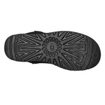 UGG 05. WOMENS FOOTWEAR - WOMENS SHOES - WOMENS SHOES SLIPPERS Women's Classic Ultra Mini BLK BLACK