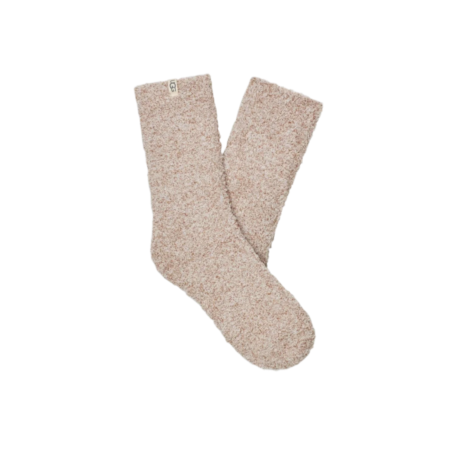 UGG 06. SOCKS - WOMENS SOCKS - WOMENS SOCKS GIFT Women's Darcy Cozy Sock CREAM OS