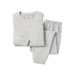 UGG 02. WOMENS APPAREL - WOMENS PANTS - WOMENS PANTS LOUNGE Women's Gable Set II GREY HEATHER