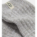 UGG 06. SOCKS - WOMENS SOCKS - WOMENS SOCKS GIFT Women's Rib Knit Slouchy Crew Sock SEAL OS