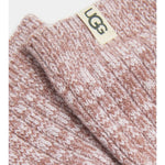 UGG 06. SOCKS - WOMENS SOCKS - WOMENS SOCKS GIFT Women's Rib Knit Slouchy Crew Sock DUSK OS