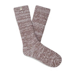 UGG 06. SOCKS - WOMENS SOCKS - WOMENS SOCKS GIFT Women's Rib Knit Slouchy Crew Sock ALLSPICE OS