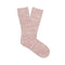 UGG 06. SOCKS - WOMENS SOCKS - WOMENS SOCKS GIFT Women's Rib Knit Slouchy Crew Sock DUSK OS