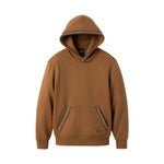 UGG 02. WOMENS APPAREL - WOMENS HOODIES|SWEATERS - WOMENS PO HOODY Women's Tasman Hoodie CHESTNUT
