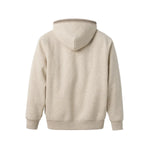 UGG 02. WOMENS APPAREL - WOMENS HOODIES|SWEATERS - WOMENS PO HOODY Women's Tasman Hoodie CARIBOU HEATHER