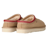 UGG 05. WOMENS FOOTWEAR - WOMENS SHOES - WOMENS SHOES SLIPPERS Women's Tasman II SDDR SAND | DARK CHERRY