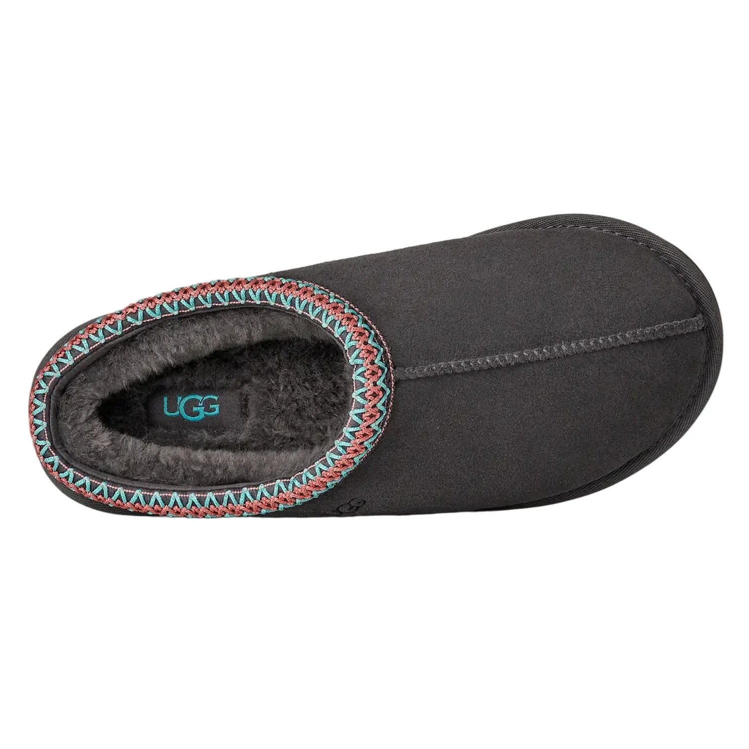 UGG 05. WOMENS FOOTWEAR - WOMENS SHOES - WOMENS SHOES SLIPPERS Women's Tasman II DGRY DARK GREY