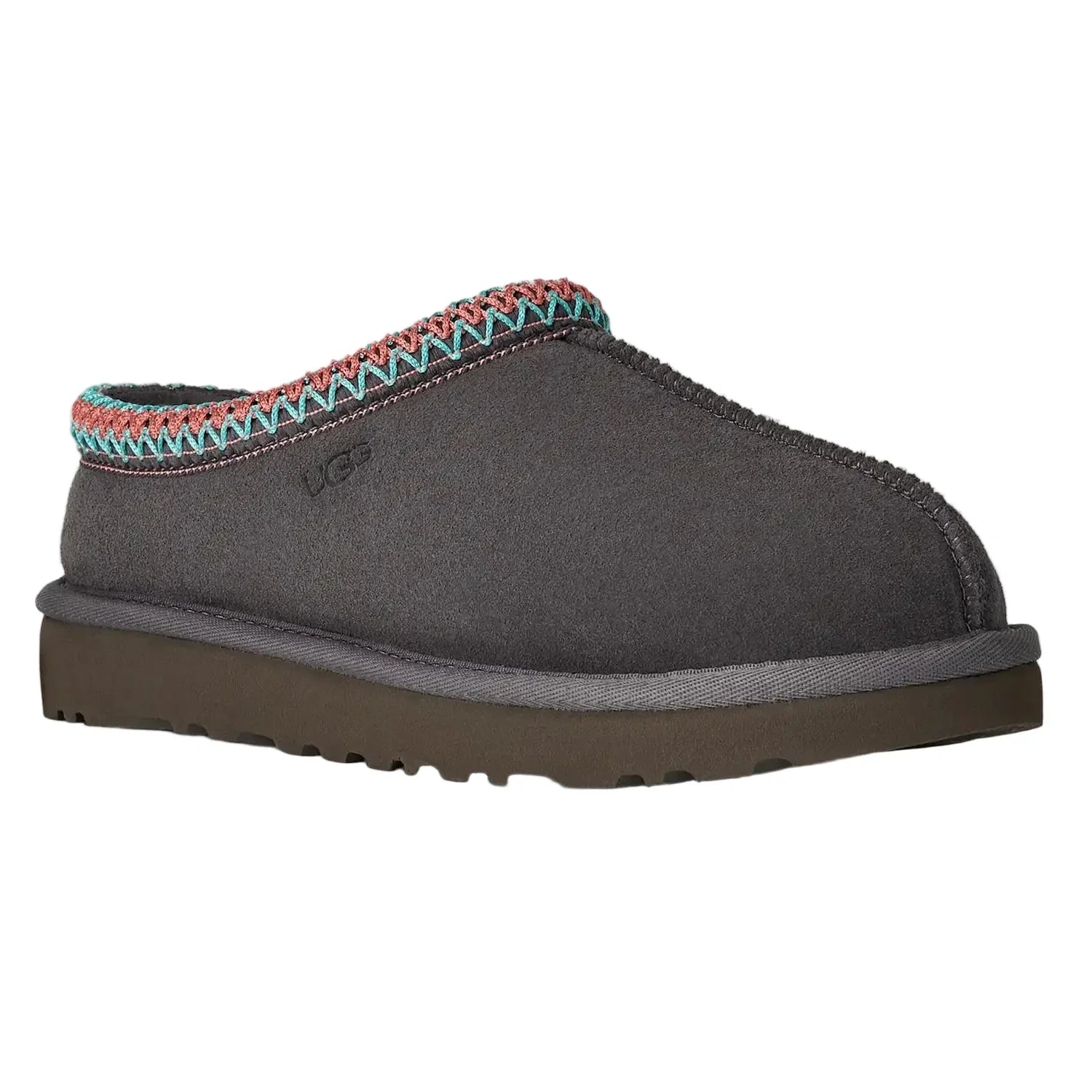 UGG 05. WOMENS FOOTWEAR - WOMENS SHOES - WOMENS SHOES SLIPPERS Women's Tasman II DGRY DARK GREY