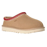 UGG 05. WOMENS FOOTWEAR - WOMENS SHOES - WOMENS SHOES SLIPPERS Women's Tasman II SDDR SAND | DARK CHERRY