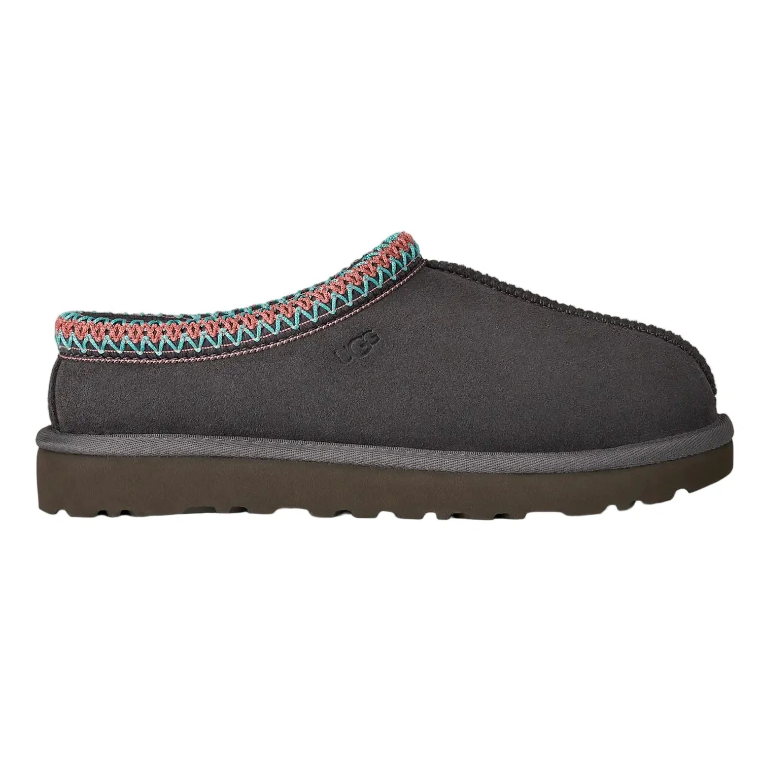 UGG 05. WOMENS FOOTWEAR - WOMENS SHOES - WOMENS SHOES SLIPPERS Women's Tasman II DGRY DARK GREY