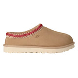 UGG 05. WOMENS FOOTWEAR - WOMENS SHOES - WOMENS SHOES SLIPPERS Women's Tasman II SDDR SAND | DARK CHERRY