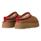 UGG 05. WOMENS FOOTWEAR - WOMENS SHOES - WOMENS SHOES SLIPPERS Women's Tazz II CHE CHESTNUT