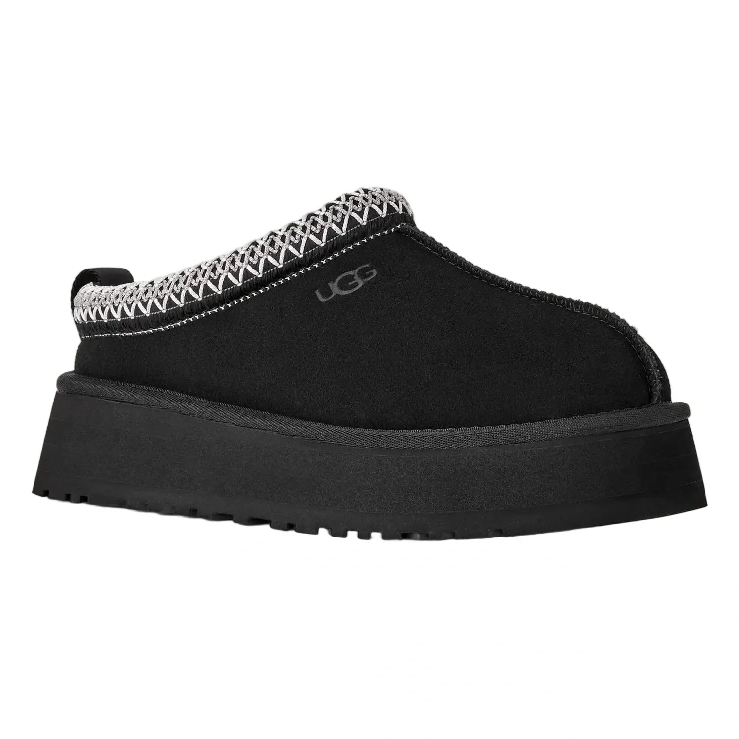 UGG 05. WOMENS FOOTWEAR - WOMENS SHOES - WOMENS SHOES SLIPPERS Women's Tazz II BLK BLACK