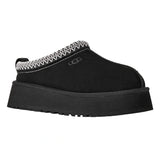 UGG 05. WOMENS FOOTWEAR - WOMENS SHOES - WOMENS SHOES SLIPPERS Women's Tazz II BLK BLACK