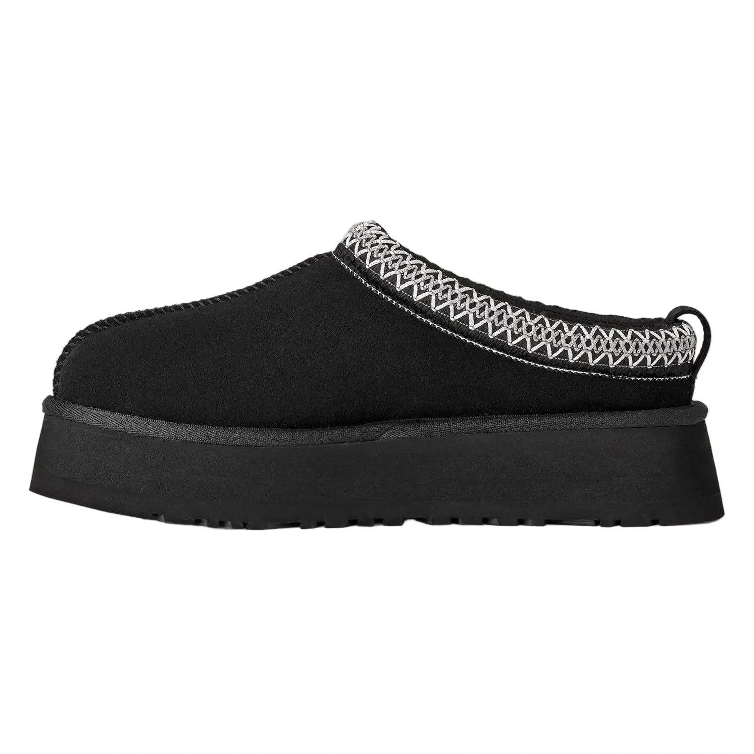 UGG 05. WOMENS FOOTWEAR - WOMENS SHOES - WOMENS SHOES SLIPPERS Women's Tazz II BLK BLACK