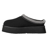 UGG 05. WOMENS FOOTWEAR - WOMENS SHOES - WOMENS SHOES SLIPPERS Women's Tazz II BLK BLACK