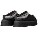 UGG 05. WOMENS FOOTWEAR - WOMENS SHOES - WOMENS SHOES SLIPPERS Women's Tazz II BLK BLACK