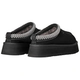 UGG 05. WOMENS FOOTWEAR - WOMENS SHOES - WOMENS SHOES SLIPPERS Women's Tazz II BLK BLACK