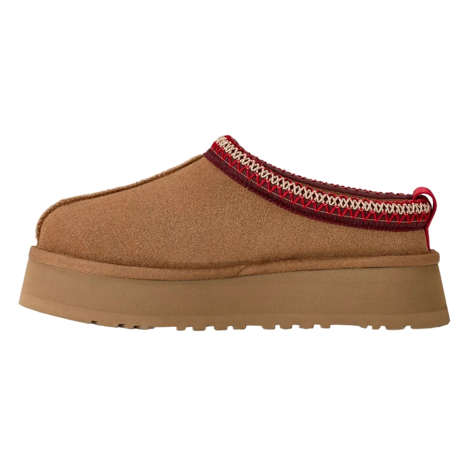 UGG 05. WOMENS FOOTWEAR - WOMENS SHOES - WOMENS SHOES SLIPPERS Women's Tazz II CHE CHESTNUT