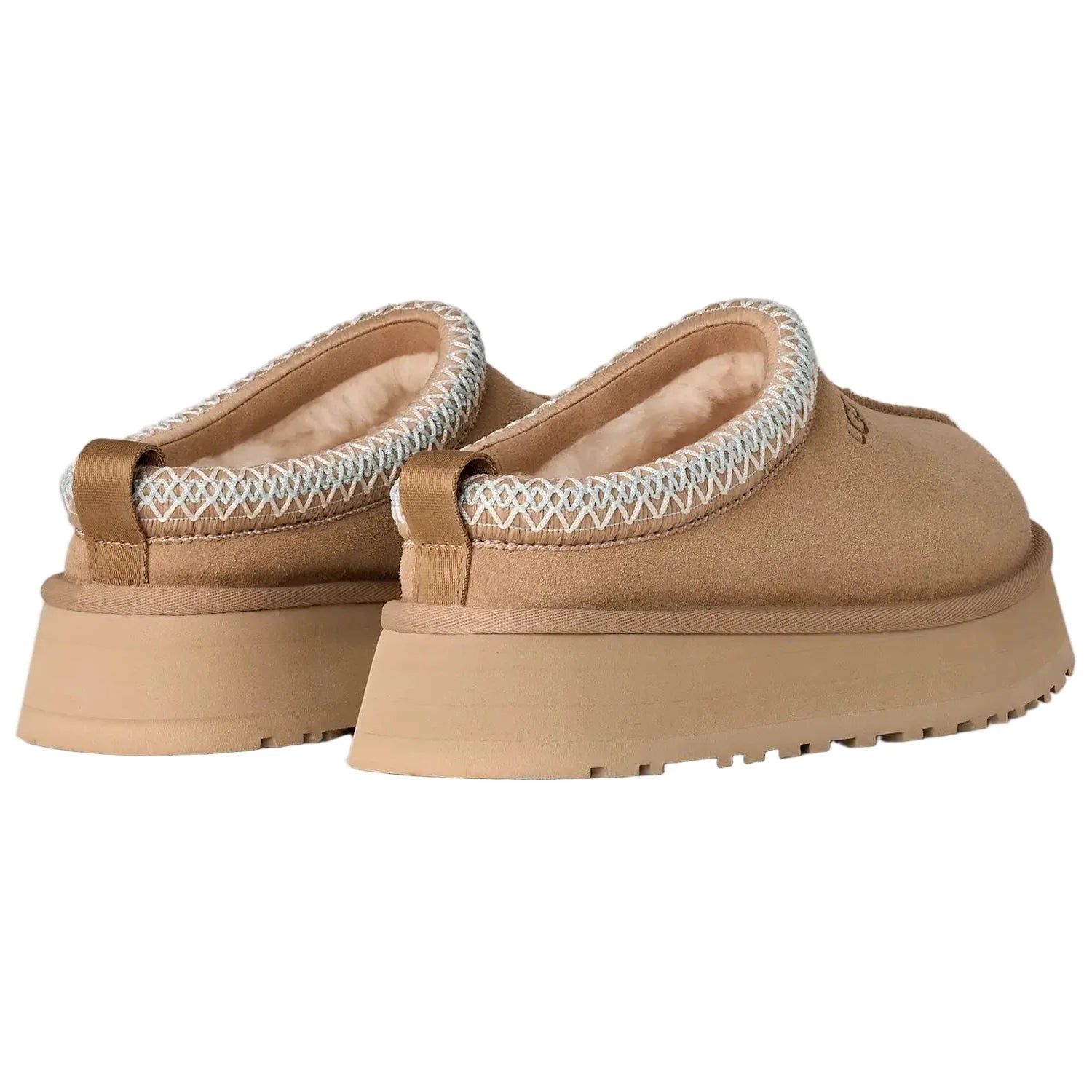 UGG 05. WOMENS FOOTWEAR - WOMENS SHOES - WOMENS SHOES SLIPPERS Women's Tazz II SAN SAND
