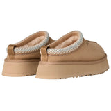 UGG 05. WOMENS FOOTWEAR - WOMENS SHOES - WOMENS SHOES SLIPPERS Women's Tazz II SAN SAND