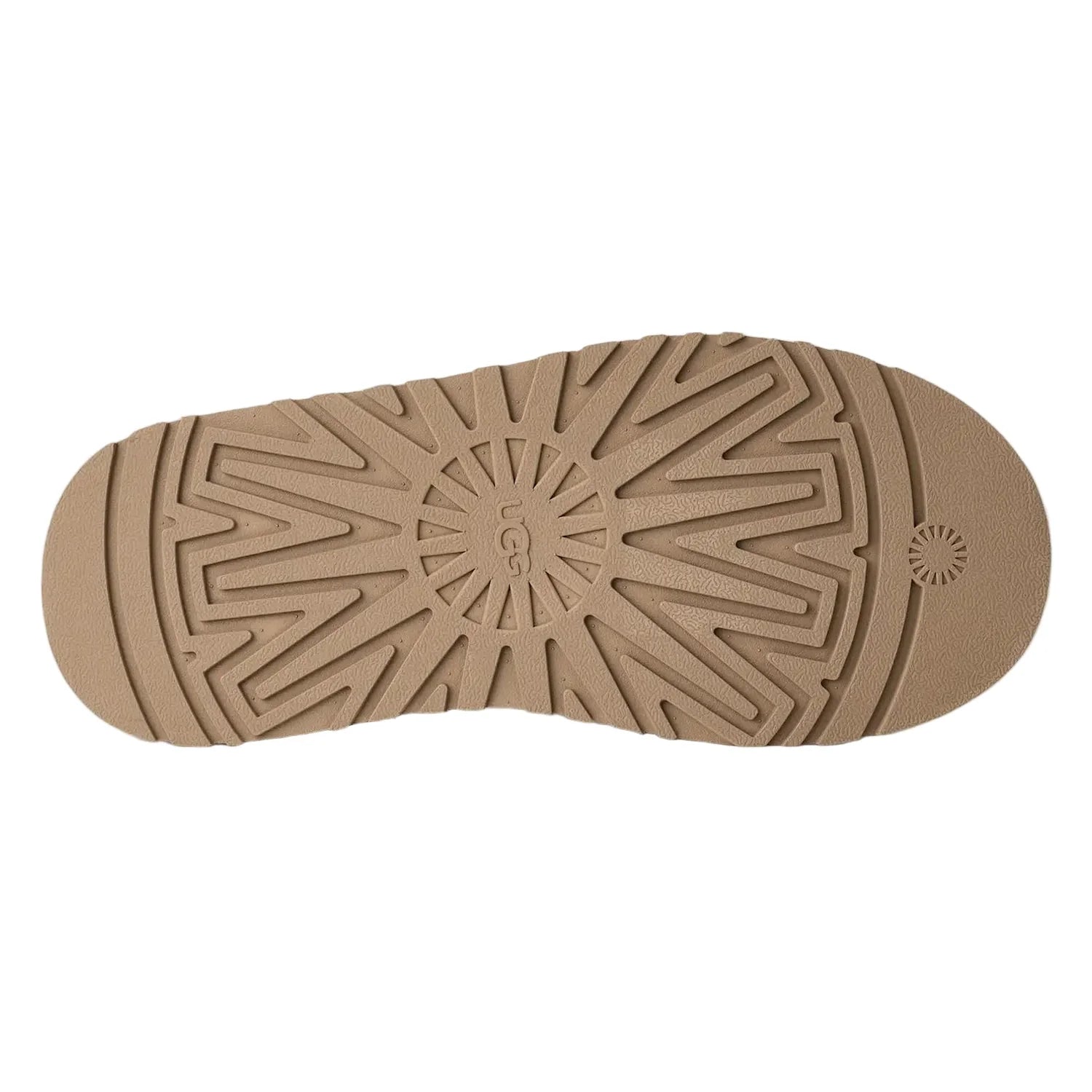 UGG 05. WOMENS FOOTWEAR - WOMENS SHOES - WOMENS SHOES SLIPPERS Women's Tazz II SAN SAND