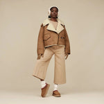 UGG 05. WOMENS FOOTWEAR - WOMENS SHOES - WOMENS SHOES SLIPPERS Women's Tazz II CHE CHESTNUT