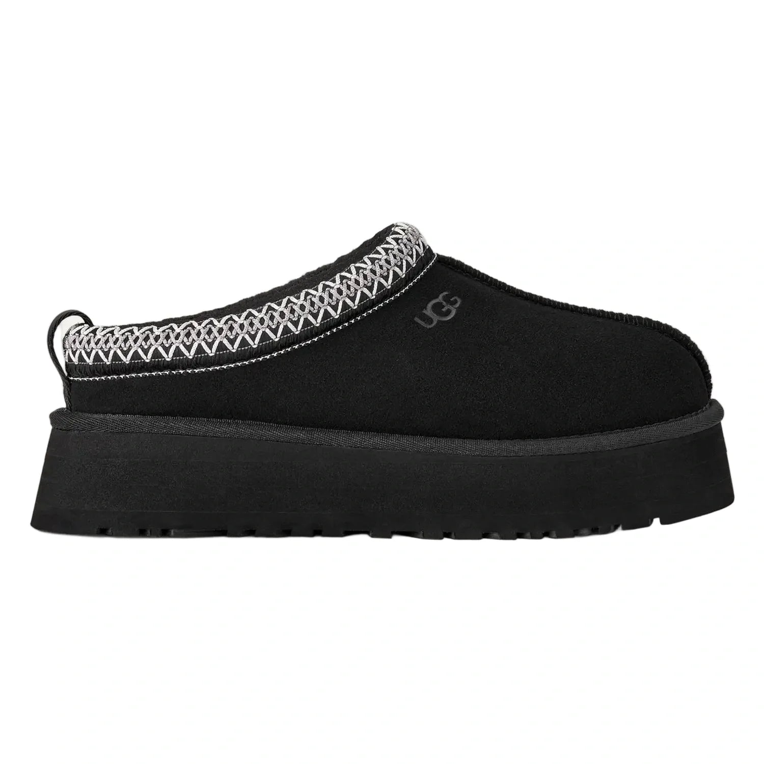 UGG 05. WOMENS FOOTWEAR - WOMENS SHOES - WOMENS SHOES SLIPPERS Women's Tazz II BLK BLACK