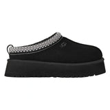 UGG 05. WOMENS FOOTWEAR - WOMENS SHOES - WOMENS SHOES SLIPPERS Women's Tazz II BLK BLACK