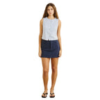 Women’s Vista Stripe Vest Rhythm