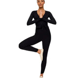 Women's OnForm Ballet Wrap Top