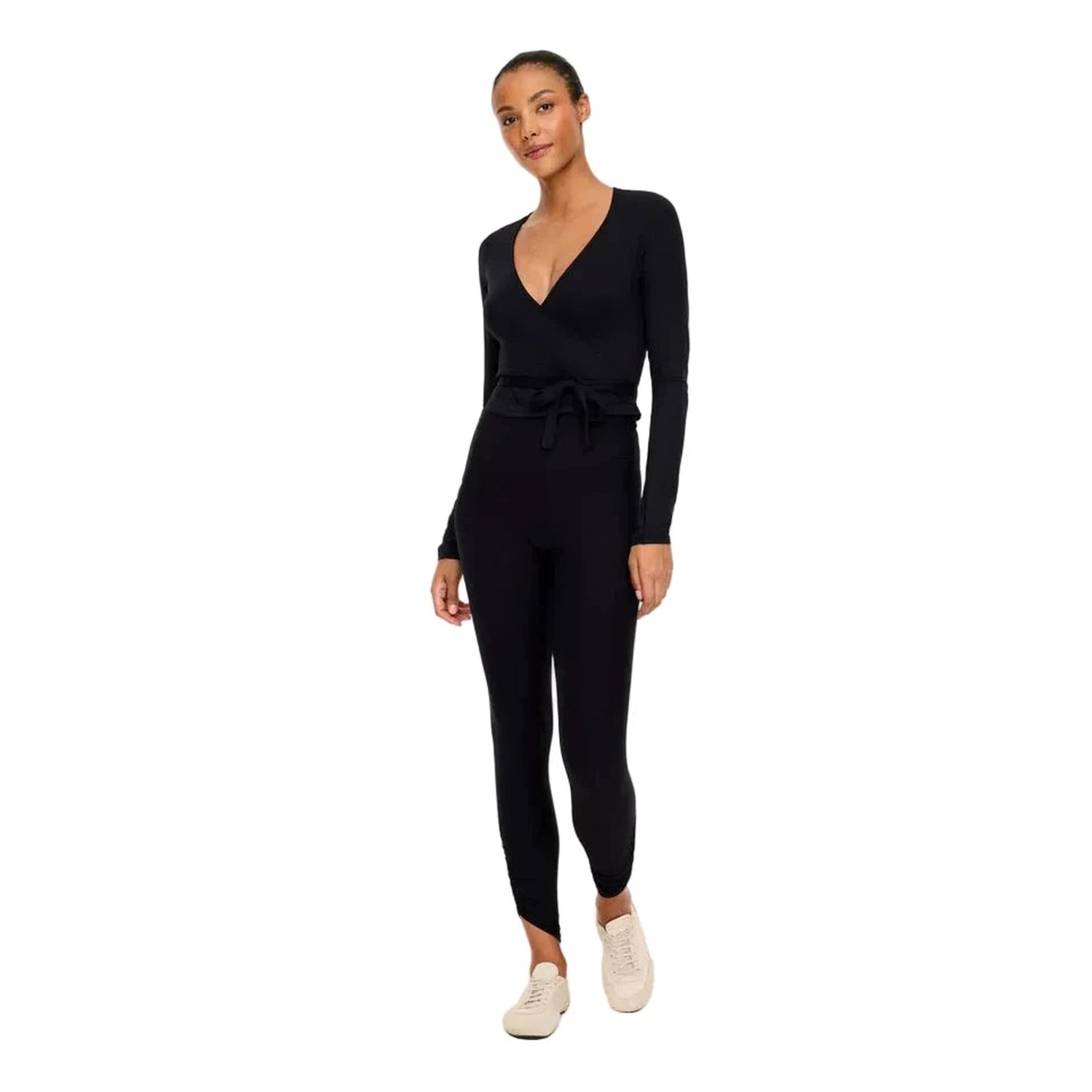 Women’s OnForm Ballet Wrap Top SPANX