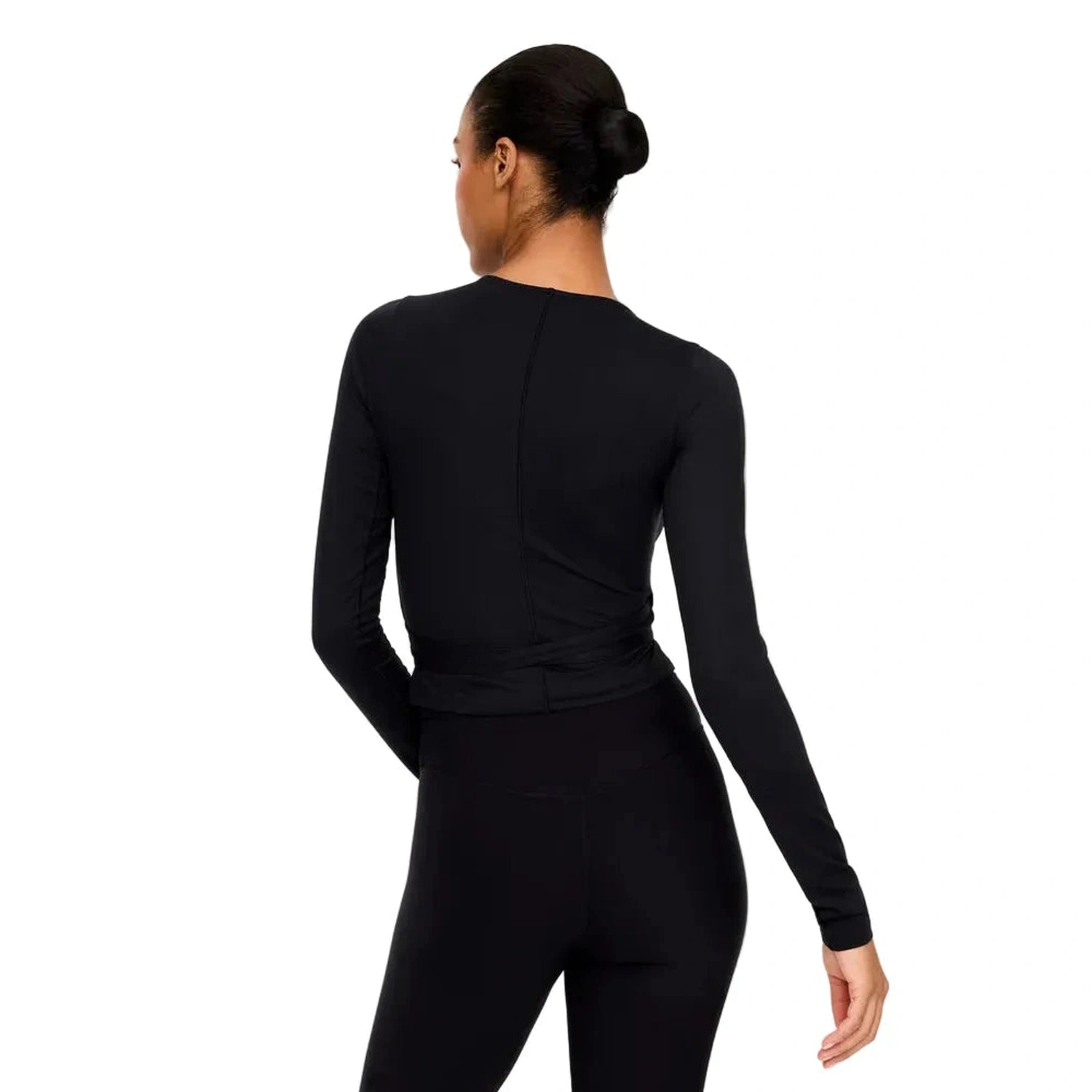 Women’s OnForm Ballet Wrap Top SPANX