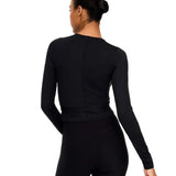 Women's OnForm Ballet Wrap Top