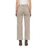 Women's Holly Straight Leg Jean
