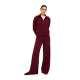 Women’s AirEssentials Half Zip SPANX