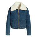 Women’s Waverly Dear John Denim - HEIRLOOM BLUE / S