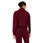 Women’s AirEssentials Half Zip SPANX