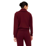 Women’s AirEssentials Half Zip SPANX