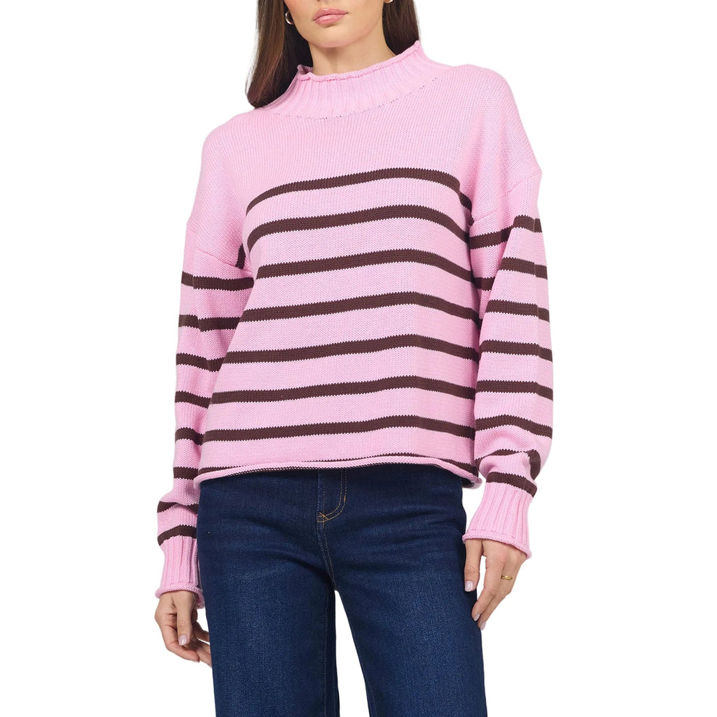 Women’s Solana Dear John Denim - CASHMERE ROSE / XS