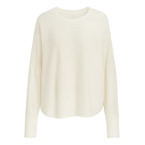 Women’s Harlow Dear John Denim - COCONUT MILK / XS